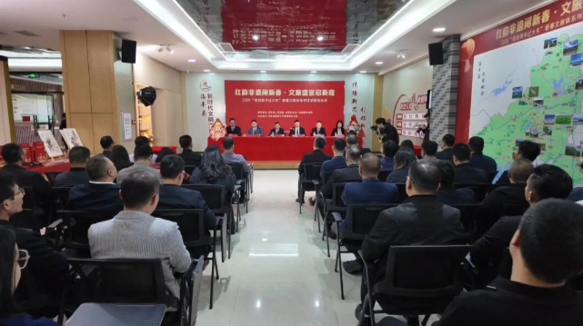 海丰发布2026“请到海丰过大年”新春文旅体系列活动