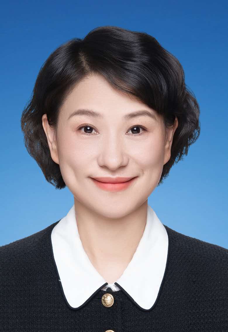 副县长:彭海辉